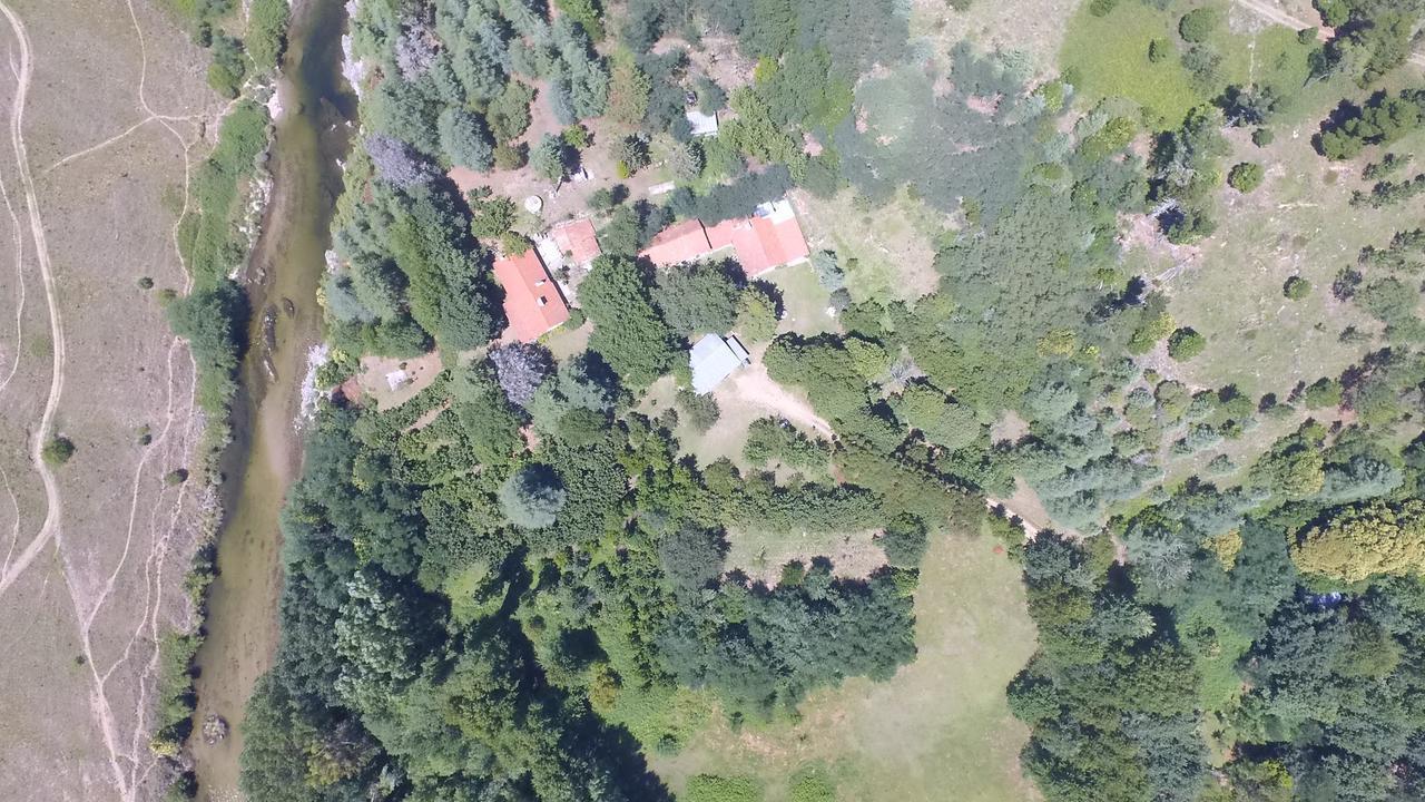 Estancia San Miguel 雅卡托镇 外观 照片