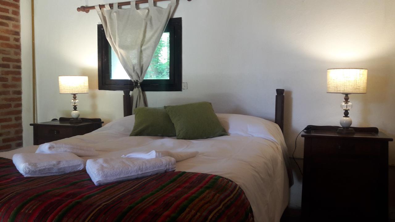 Estancia San Miguel 雅卡托镇 外观 照片