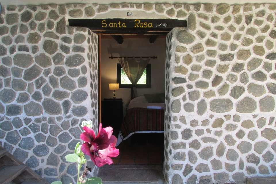 Estancia San Miguel 雅卡托镇 外观 照片