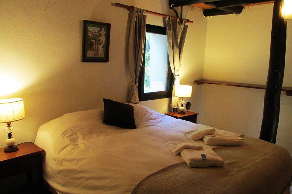 Estancia San Miguel 雅卡托镇 外观 照片