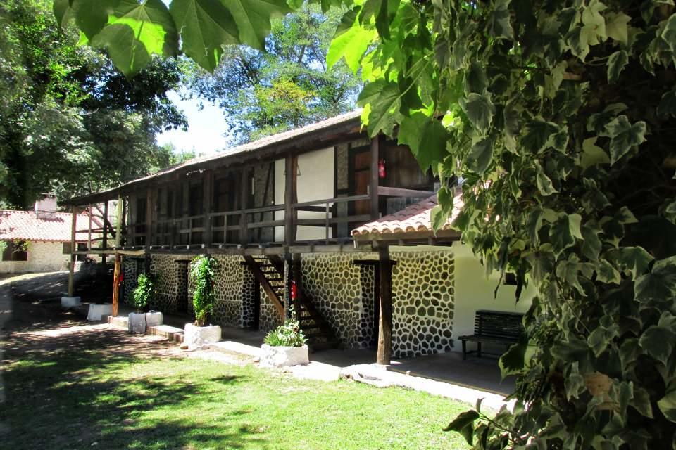 Estancia San Miguel 雅卡托镇 外观 照片
