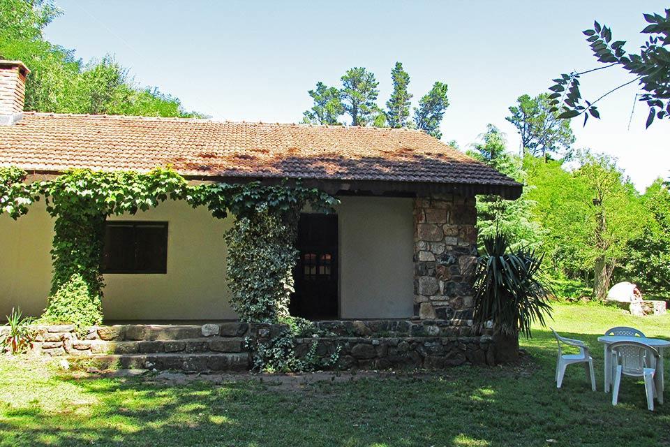 Estancia San Miguel 雅卡托镇 外观 照片
