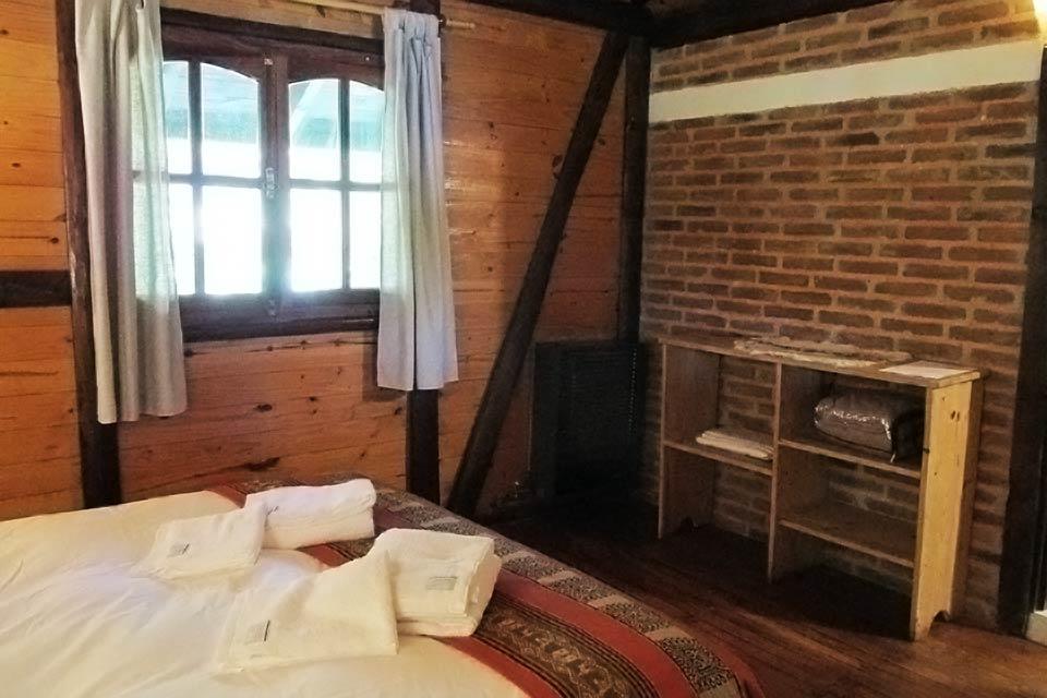 Estancia San Miguel 雅卡托镇 外观 照片