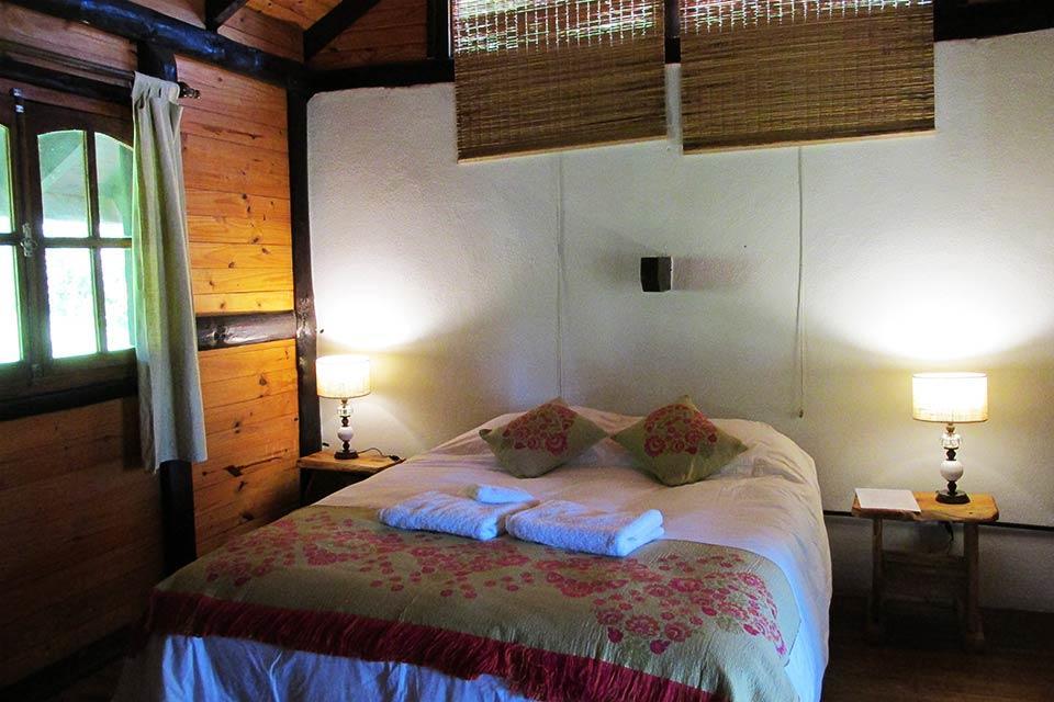 Estancia San Miguel 雅卡托镇 外观 照片