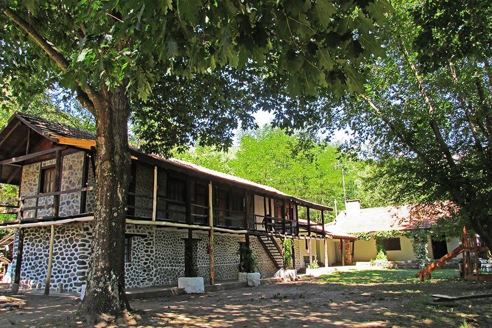 Estancia San Miguel 雅卡托镇 外观 照片